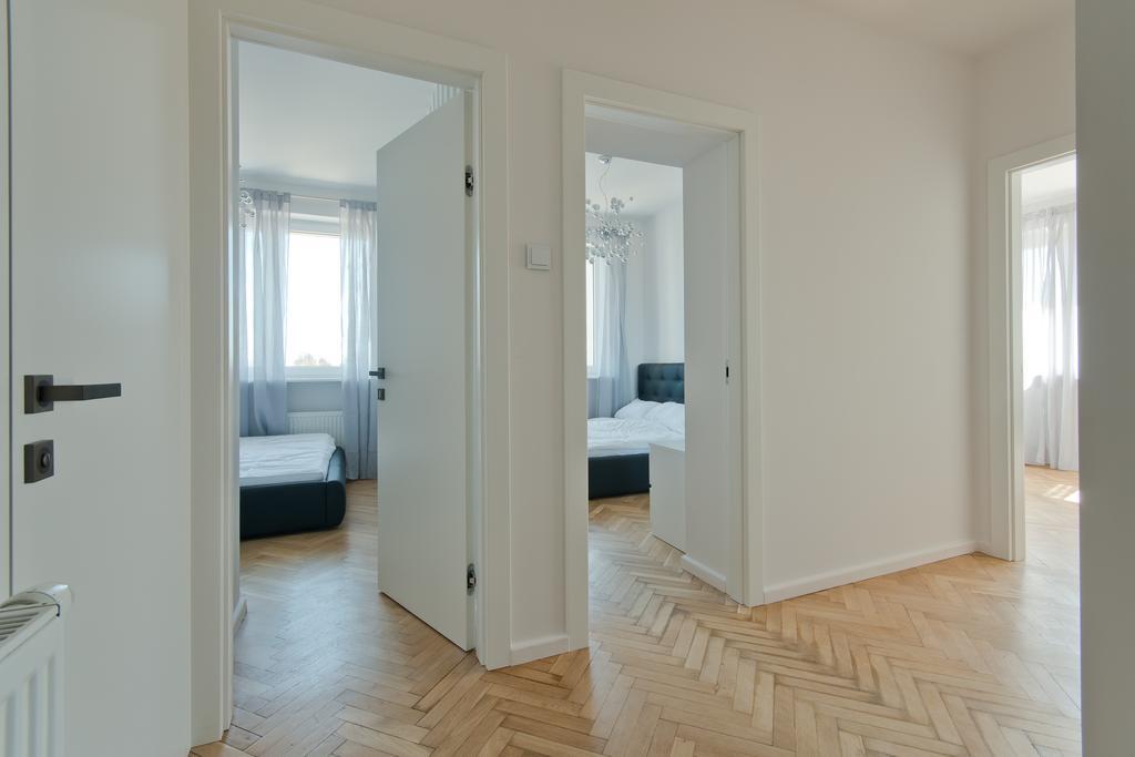 Sopot Holiday Rooms Quarto foto